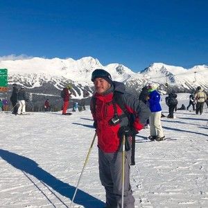 Meet your Posher, Dennis